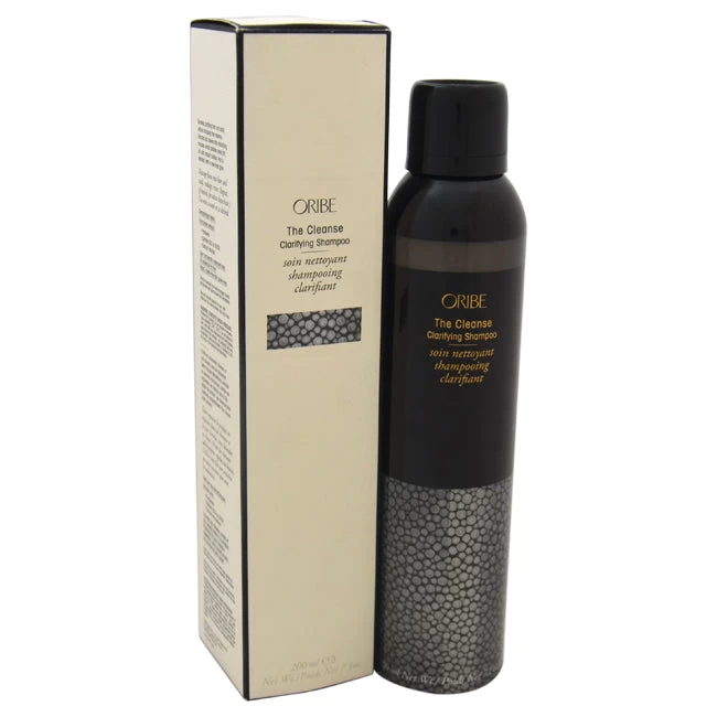 Oribe The Cleanse Clarifying Shampoo By Oribe For Unisex - 7.1 Oz Shampoo 1 Oribe The Cleanse Clarifying Shampoo By Oribe For Unisex - 7.1 Oz Shampoo