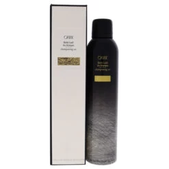 Oribe Gold Lust Dry Shampoo By Oribe For Unisex - 6 Oz Hairspray