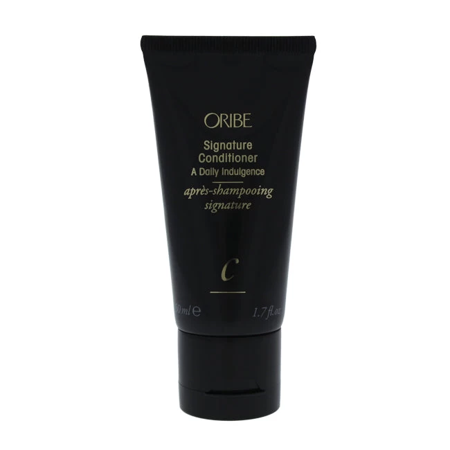 Oribe Signature Conditioner By Oribe For Unisex - 1.7 Oz Conditioner 1 Oribe Signature Conditioner By Oribe For Unisex - 1.7 Oz Conditioner
