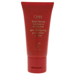 Oribe Bright Blonde Conditioner For Beautiful Color By Oribe For Unisex - 1.7 Oz Conditioner