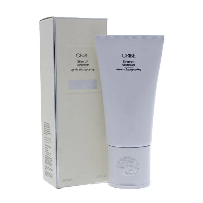 Oribe Silverati Conditioner By Oribe For Unisex - 6.8 Oz Conditioner