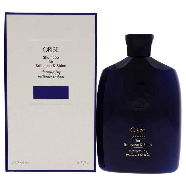 Oribe Shampoo For BrillianceShine By Oribe For Unisex - 8.5 Oz Shampoo 1 Oribe Shampoo For BrillianceShine By Oribe For Unisex - 8.5 Oz Shampoo