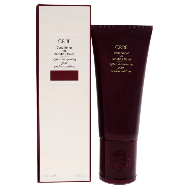 Oribe Conditioner For Beautiful Color By Oribe For Unisex - 6.8 Oz Conditioner 1 Oribe Conditioner For Beautiful Color By Oribe For Unisex - 6.8 Oz Conditioner