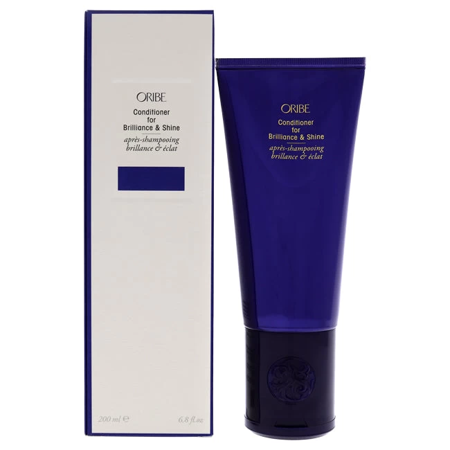 Oribe Conditioner For Brilliance And Shine By Oribe For Unisex - 6.8 Oz Conditioner 1 Oribe Conditioner For Brilliance And Shine By Oribe For Unisex - 6.8 Oz Conditioner