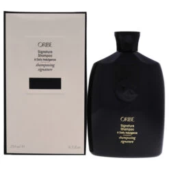 Oribe Signature Shampoo By Oribe For Unisex - 8.5 Oz Shampoo