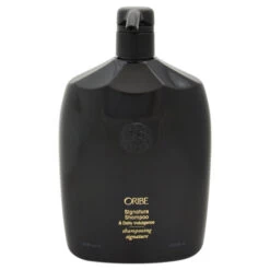 Oribe Signature Shampoo By Oribe For Unisex - 33.8 Oz Shampoo