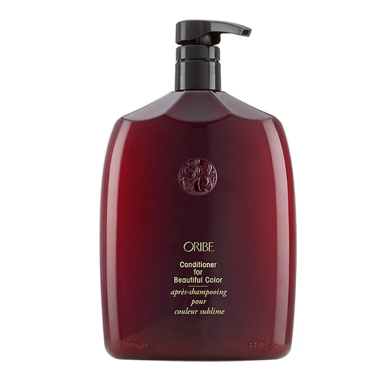 Oribe Conditioner For Beautiful Color 2 Oribe Conditioner For Beautiful Color - Image 2