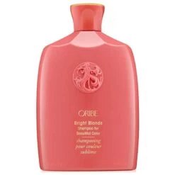 Oribe Bright Blonde For Beautiful Color Shampoo, 8.5 Oz