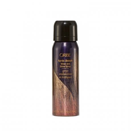 Oribe Apres Beach Wave And Shine Spray Purse Spray 1 Oribe Apres Beach Wave And Shine Spray Purse Spray