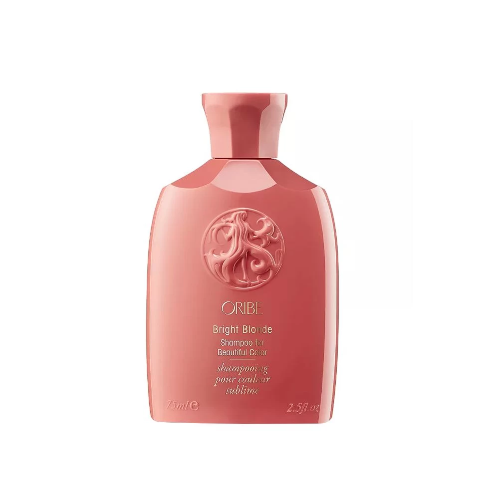 Oribe Bright Blonde Shampoo- Travel 1 Oribe Bright Blonde Shampoo- Travel