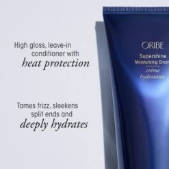 Oribe Supershine Light Moisturizing Cream 11 Oribe Supershine Light Moisturizing Cream -Oribe Beauty enhanced images 811913018866 1