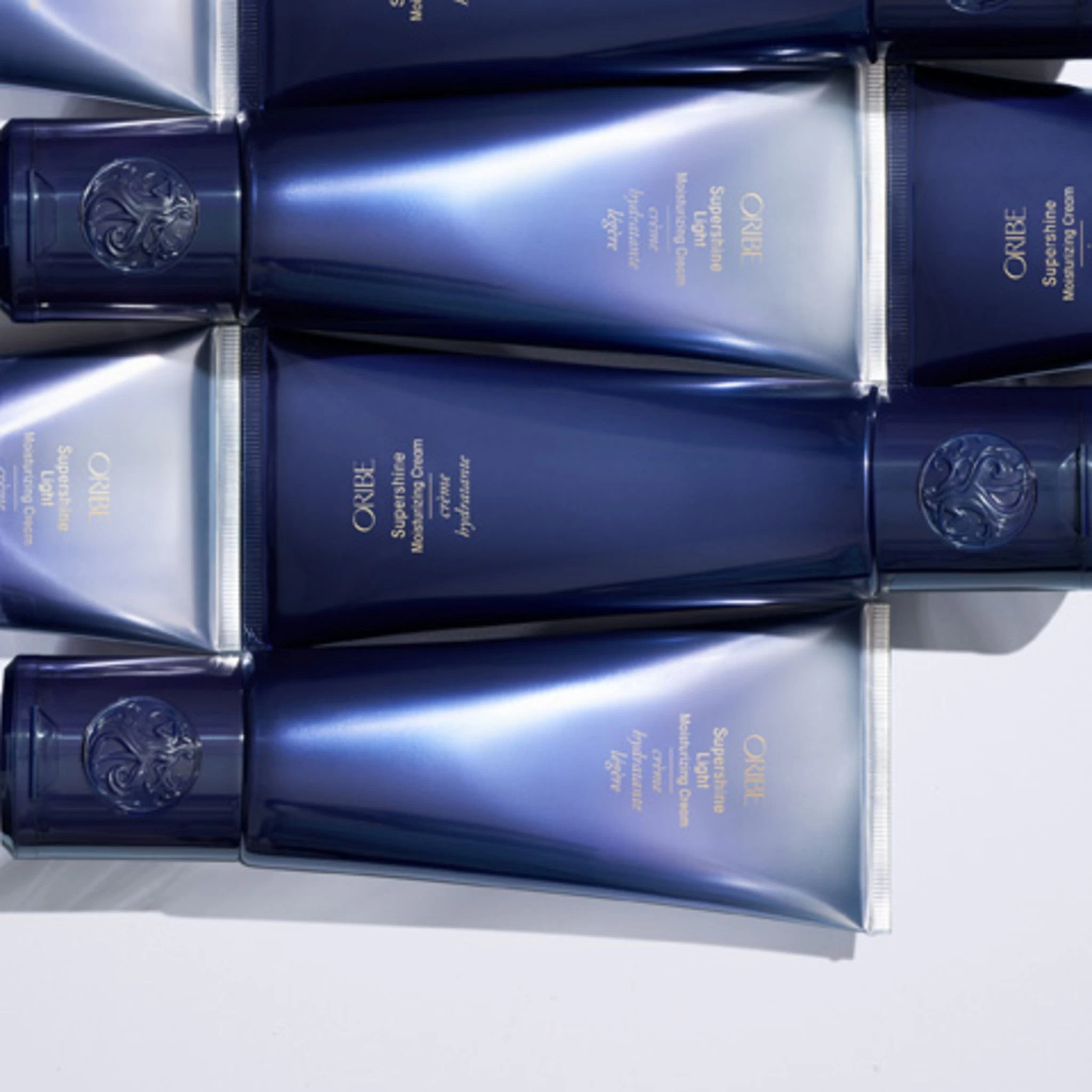 Oribe Supershine Light Moisturizing Cream 6 Oribe Supershine Light Moisturizing Cream - Image 6