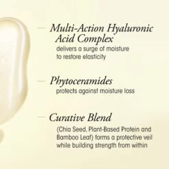 Oribe Hair Alchemy Fortifying Treatment Serum 10 Oribe Hair Alchemy Fortifying Treatment Serum -Oribe Beauty enhanced images 840035213903 2