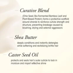 Oribe Hair Alchemy Strengthening Masque -Oribe Beauty enhanced images 840035219806 1