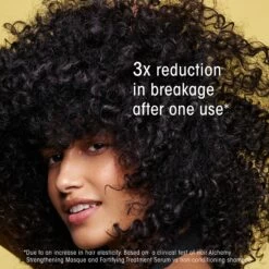 Oribe Hair Alchemy Strengthening Masque -Oribe Beauty enhanced images 840035219806 2