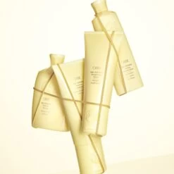 Oribe Hair Alchemy Strengthening Masque -Oribe Beauty enhanced images 840035219806 3