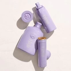 Oribe Serene Scalp Oil Control Dry Shampoo Powder -Oribe Beauty enhanced images 840035220093 3