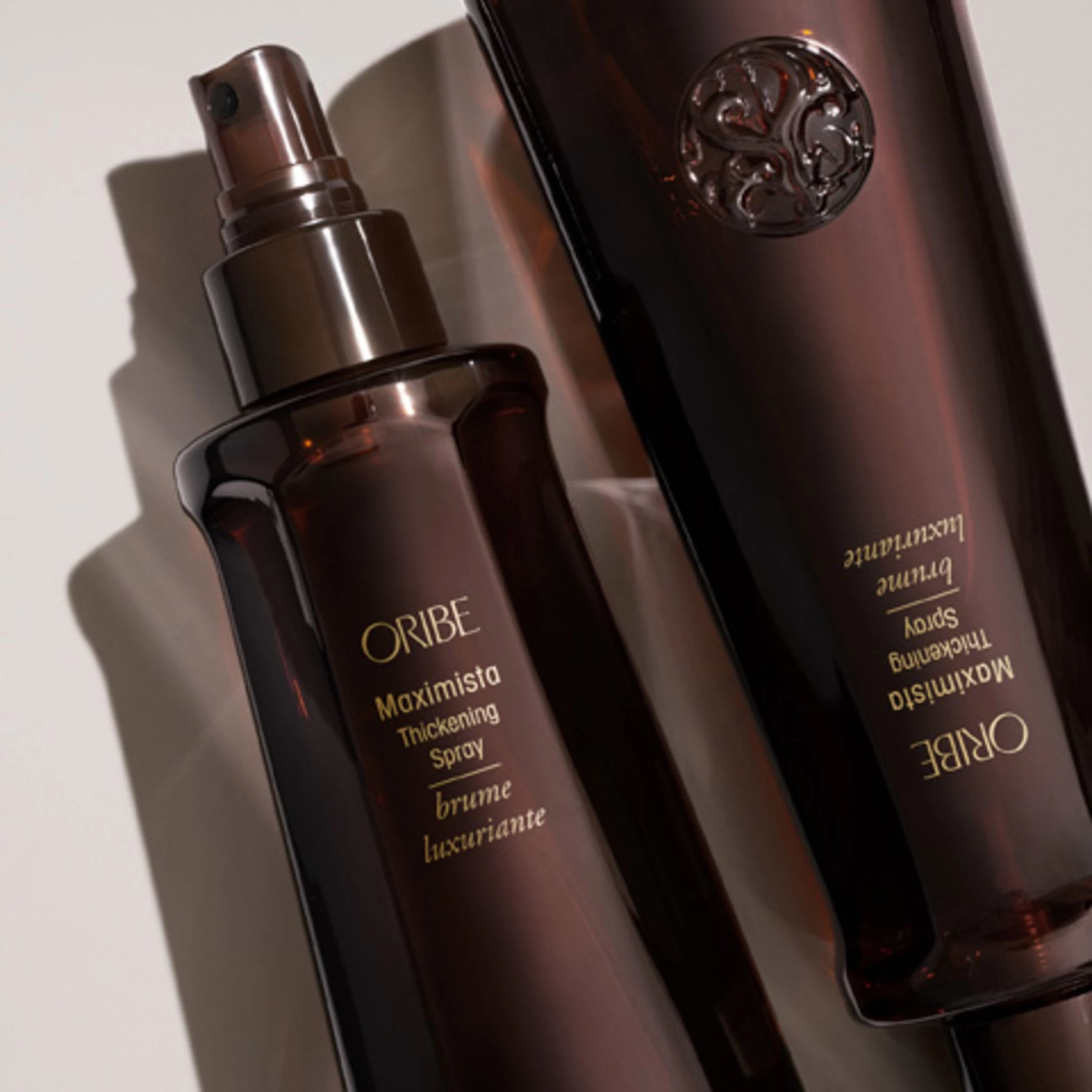 Oribe Maximista Thickening Spray 2 Oribe Maximista Thickening Spray - Image 2