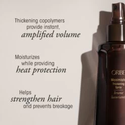 Oribe Maximista Thickening Spray 9 Oribe Maximista Thickening Spray -Oribe Beauty enhanced images p811913010488 2
