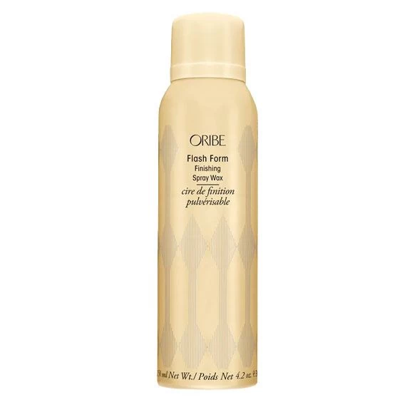 Oribe Flash Form Finishing Spray Wax 1 Oribe Flash Form Finishing Spray Wax