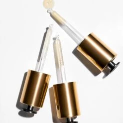 Oribe Power Drops Hydration And Anti-Pollution Booster -Oribe Beauty global images 811913016701 3