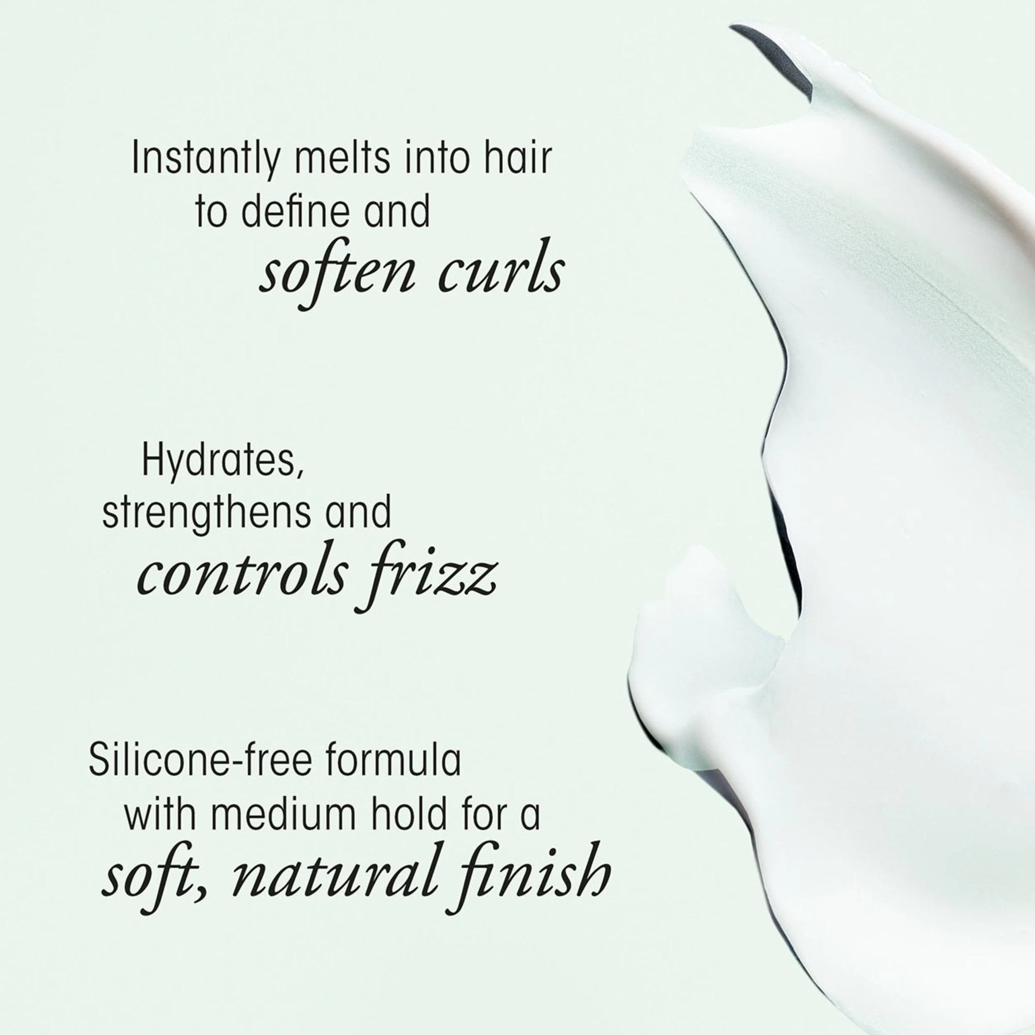 Oribe Styling Butter Curl Enhancing Crème 3 Oribe Styling Butter Curl Enhancing Crème - Image 3