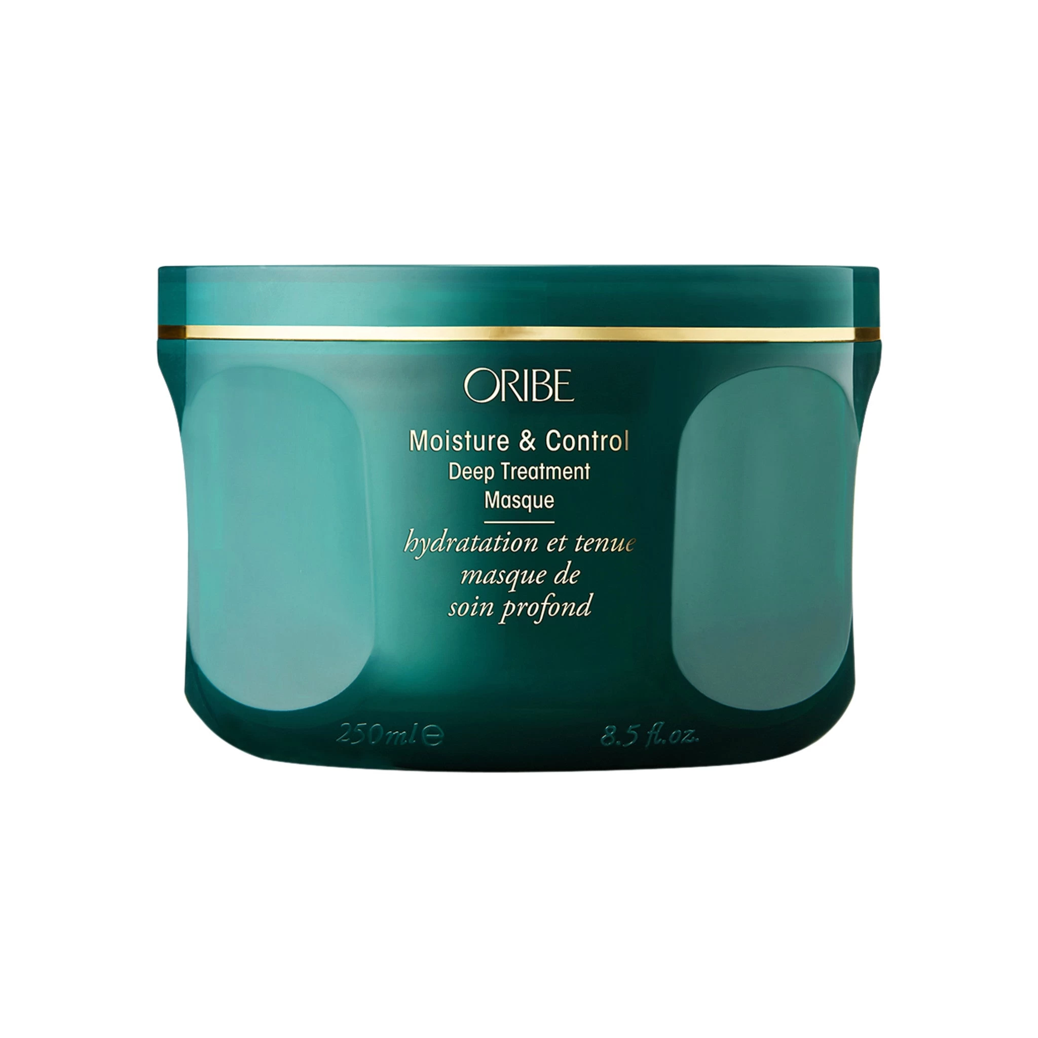 Oribe Moisture And Control Deep Treatment Masque 1 Oribe Moisture And Control Deep Treatment Masque