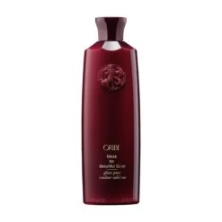 Oribe Glaze For Beautiful Color