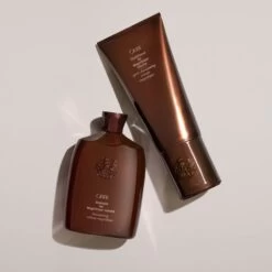 Oribe Shampoo For Magnificent Volume -Oribe Beauty global images 840035201887 3