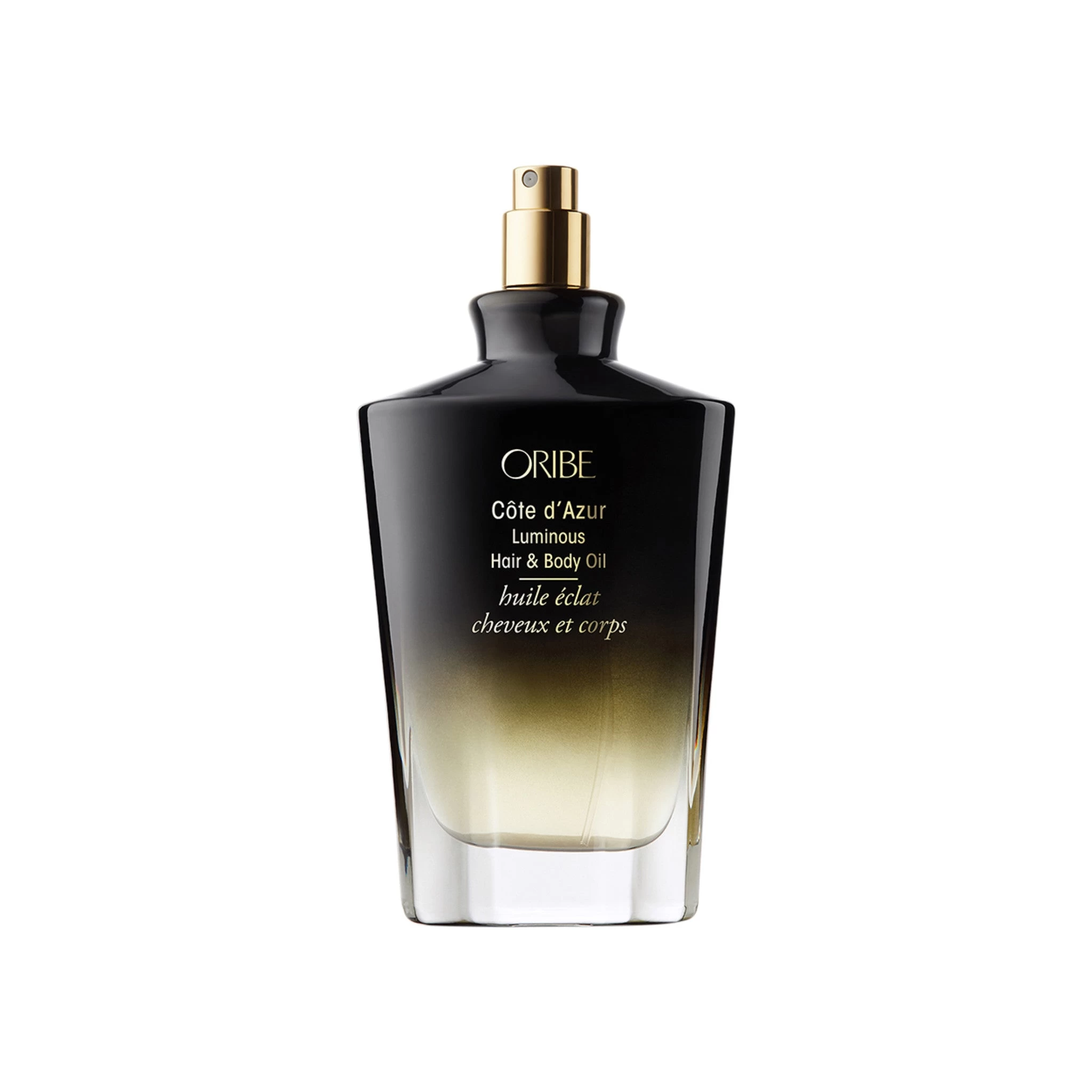 Oribe Cote D’Azur Hair And Body Oil 2 Oribe Cote D’Azur Hair And Body Oil - Image 2