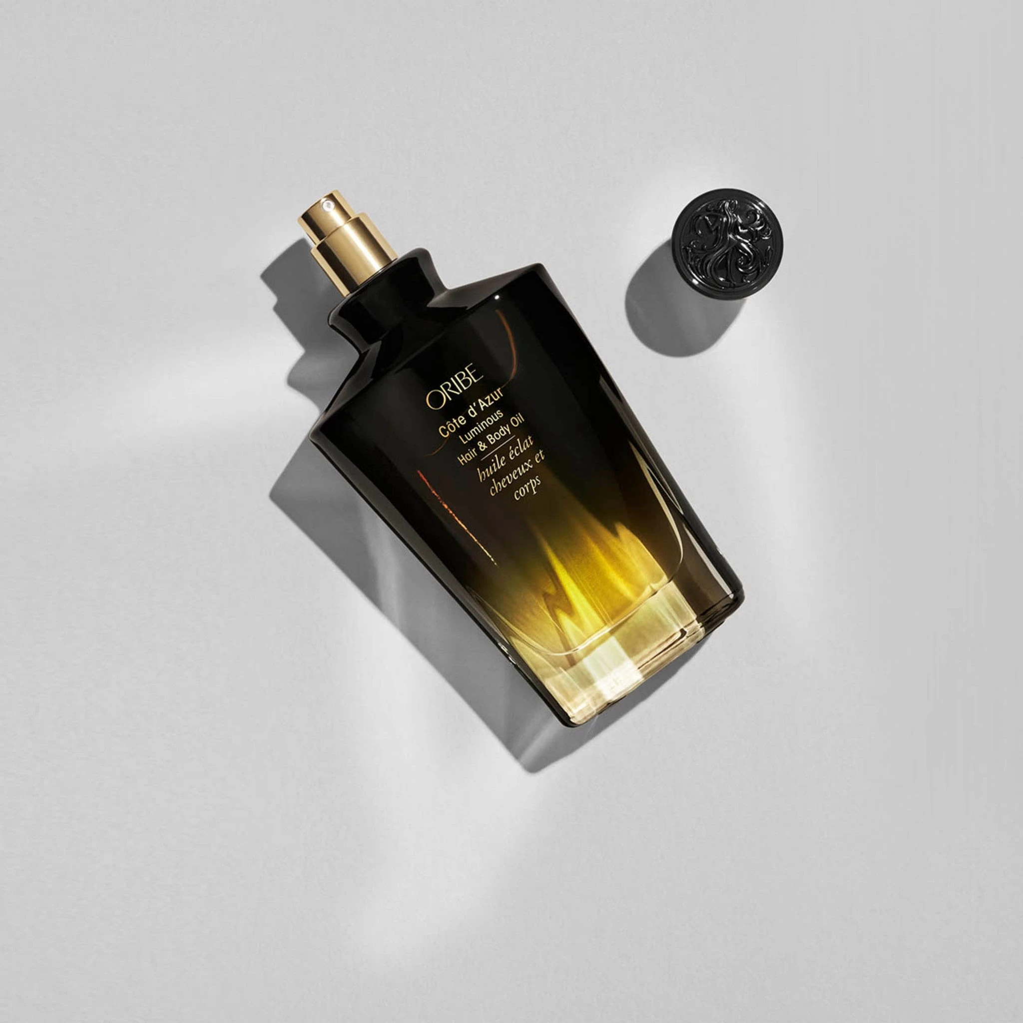 Oribe Cote D’Azur Hair And Body Oil 3 Oribe Cote D’Azur Hair And Body Oil - Image 3