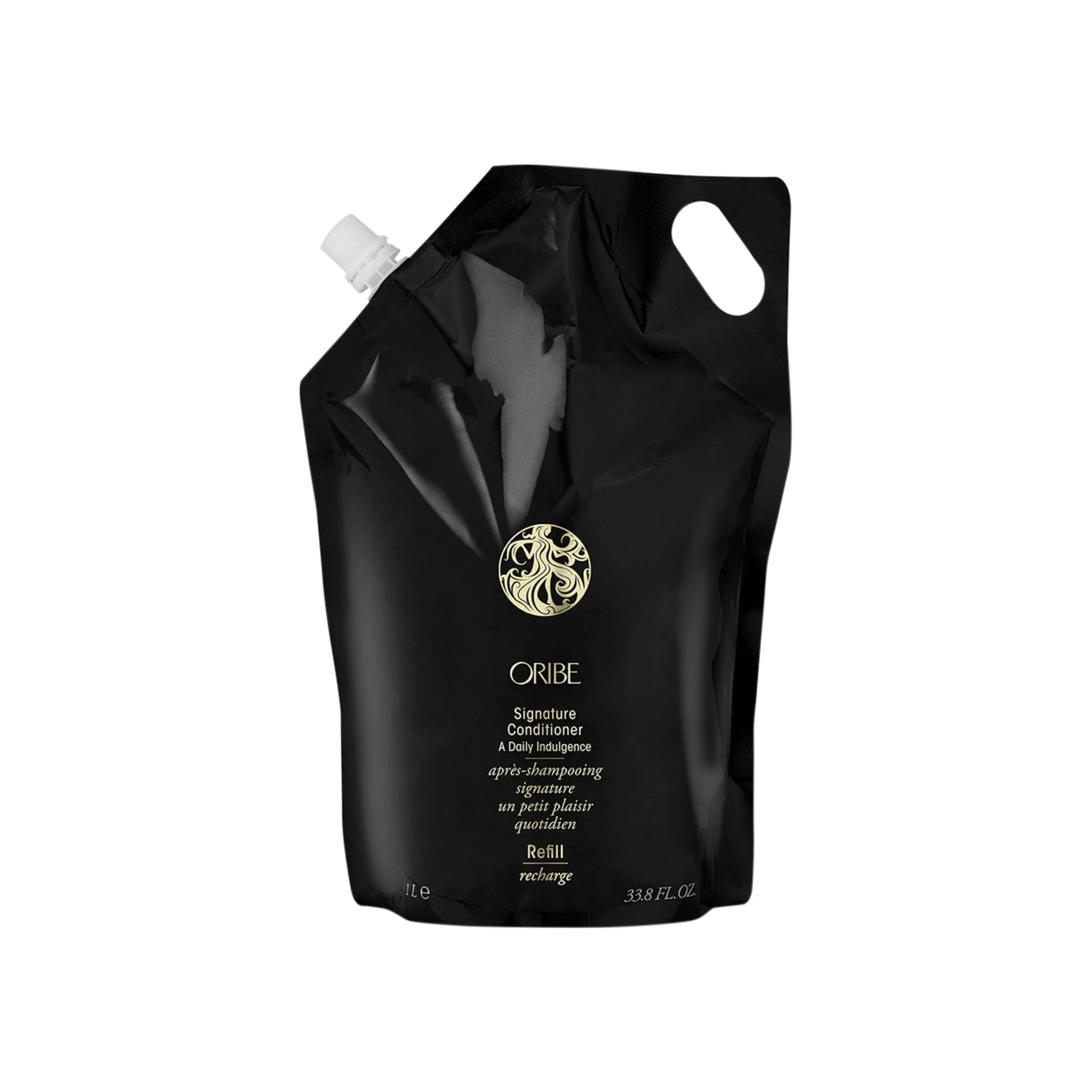 Oribe Signature Conditioner Refill Pouch 1 Oribe Signature Conditioner Refill Pouch