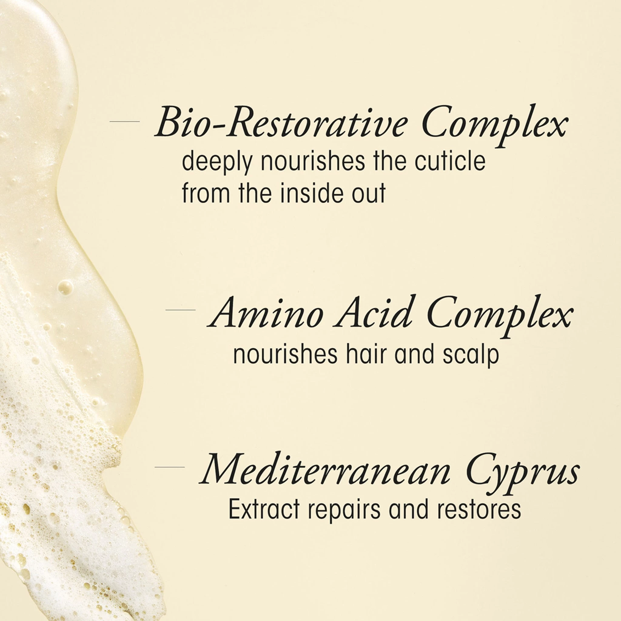 Oribe Gold Lust Conditioner Refill Pouch 4 Oribe Gold Lust Conditioner Refill Pouch - Image 4