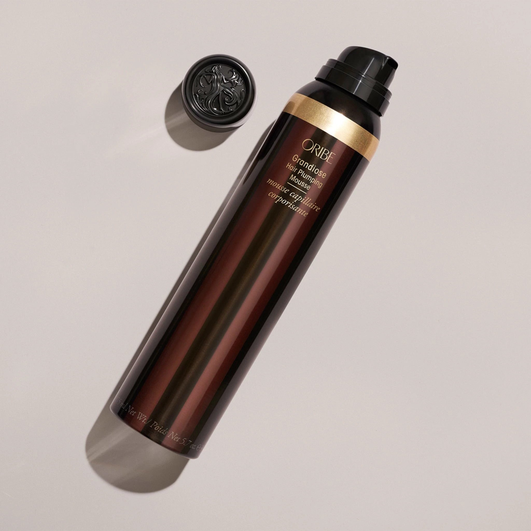 Oribe Grandiose Mousse 3 Oribe Grandiose Mousse - Image 3