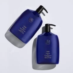 Oribe Conditioner For Brilliance And Shine -Oribe Beauty global images p811913010075 1