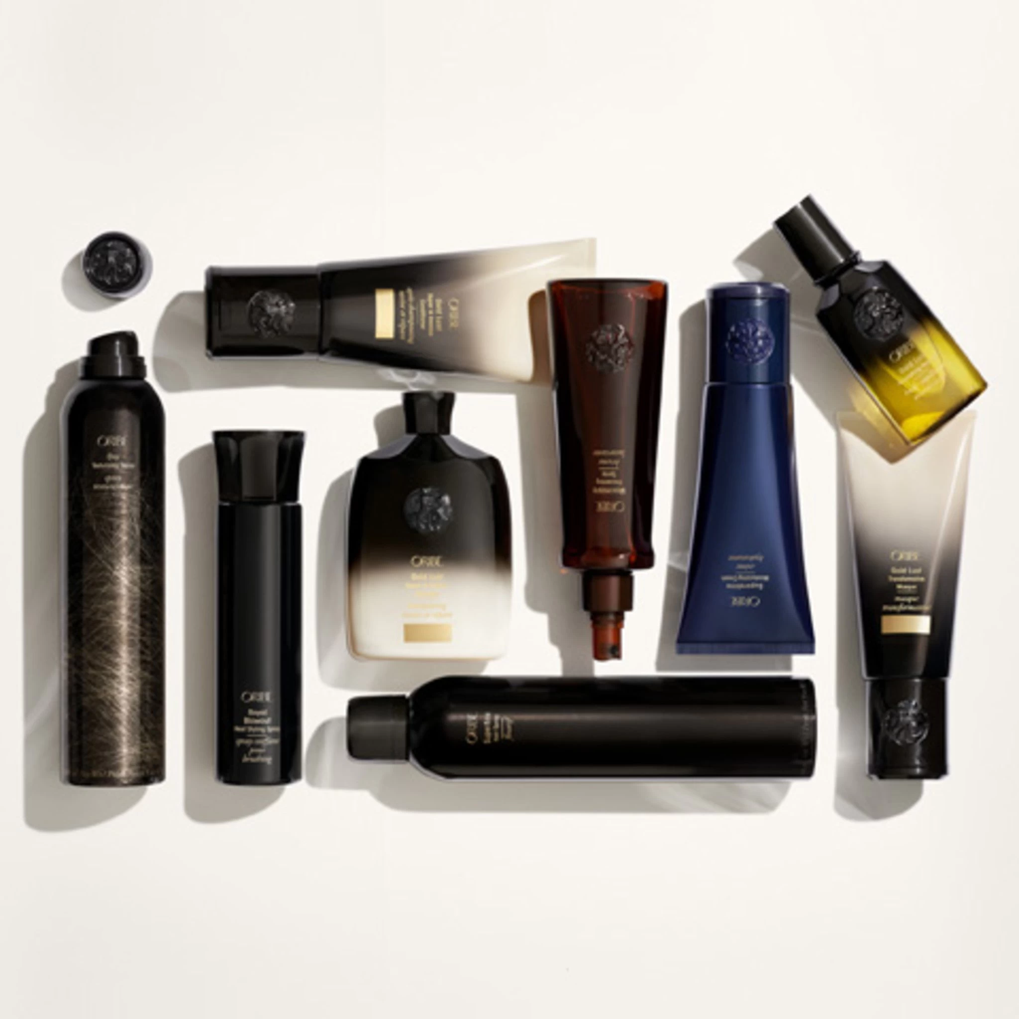 Oribe Maximista Thickening Spray 6 Oribe Maximista Thickening Spray - Image 6