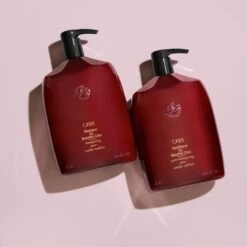Oribe Conditioner For Beautiful Color 12 Oribe Conditioner For Beautiful Color -Oribe Beauty global images p811913018279 1