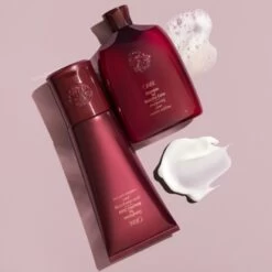 Oribe Conditioner For Beautiful Color 13 Oribe Conditioner For Beautiful Color -Oribe Beauty global images p811913018279 2