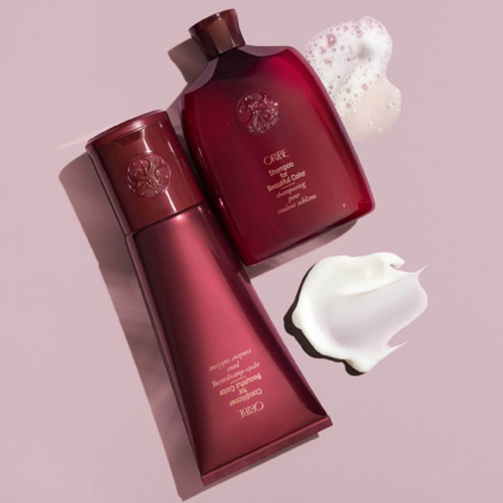 Oribe Conditioner For Beautiful Color 6 Oribe Conditioner For Beautiful Color - Image 6