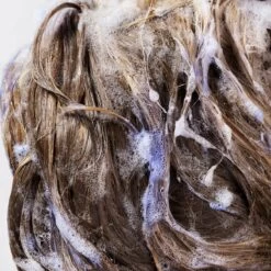 Oribe Bright Blonde Shampoo- Travel 5 Oribe Bright Blonde Shampoo- Travel -Oribe Beauty orbe bb shampoo 3 1