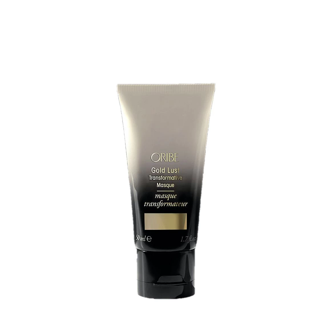 Oribe Gold Lust Transformative Masque Travel 50ml 1 Oribe Gold Lust Transformative Masque Travel 50ml