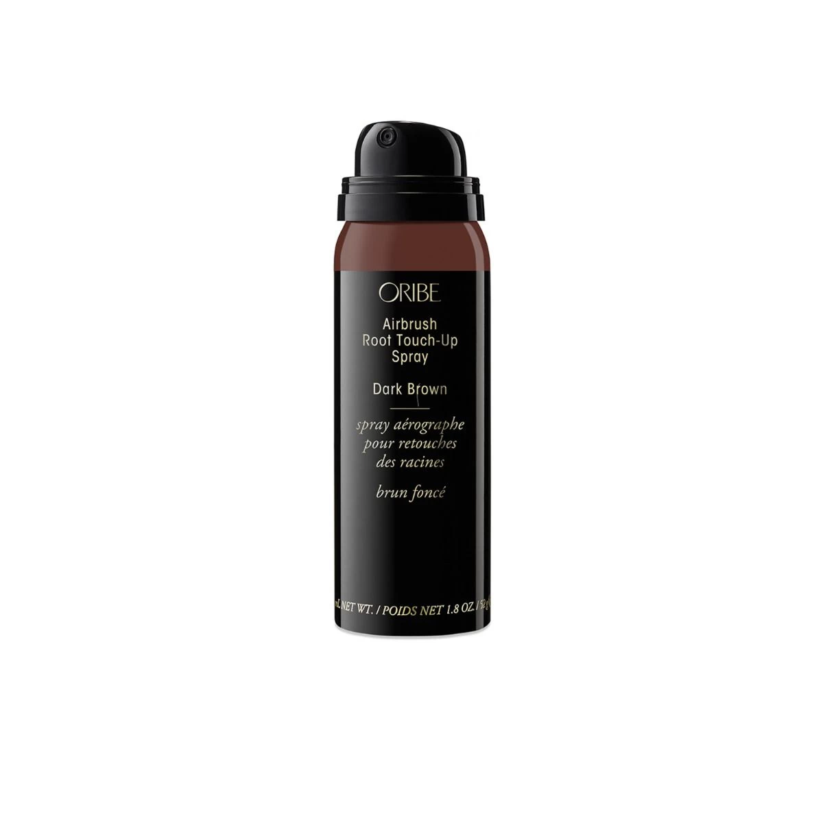 Oribe Airbrush Root Touch-Up Spray Dark Brown 1 Oribe Airbrush Root Touch-Up Spray Dark Brown