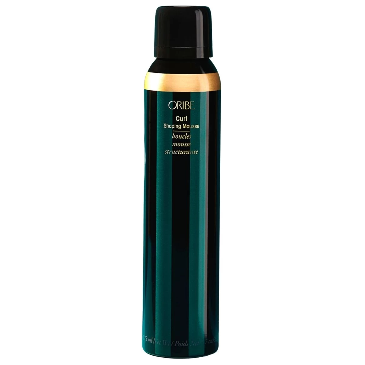 Oribe Curl Shaping Mousse 1 Oribe Curl Shaping Mousse