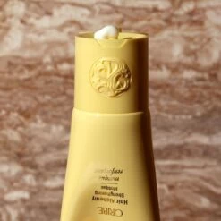 Oribe Hair Alchemy Strengthening Masque 150ml -Oribe Beauty oribe hair alchemy strengthening masque 3 1