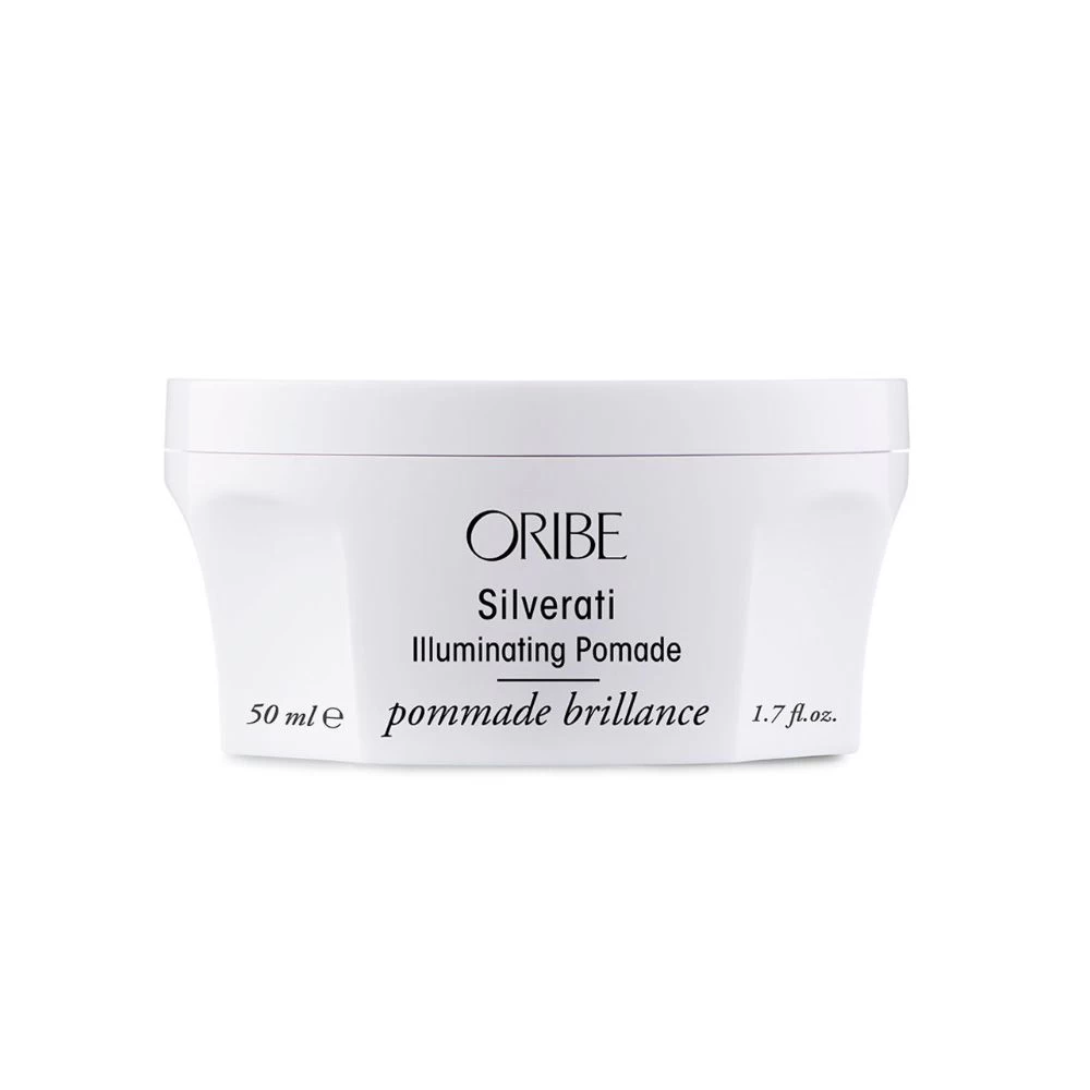 Oribe Silverati Illuminating Pomade 1 Oribe Silverati Illuminating Pomade