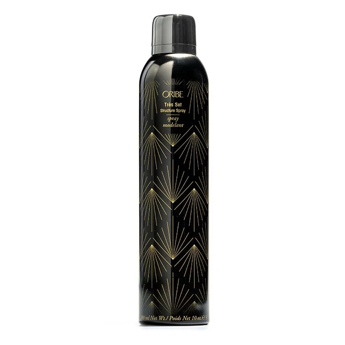 Oribe Tres Set Structure Spray 1 Oribe Tres Set Structure Spray