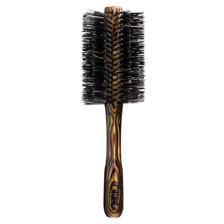 Oribe Italian Resin Large Round Brush 1 Oribe Italian Resin Large Round Brush