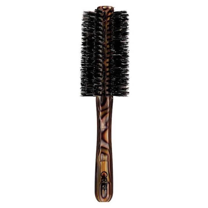Oribe Italian Resin Medium Round Brush 1 Oribe Italian Resin Medium Round Brush