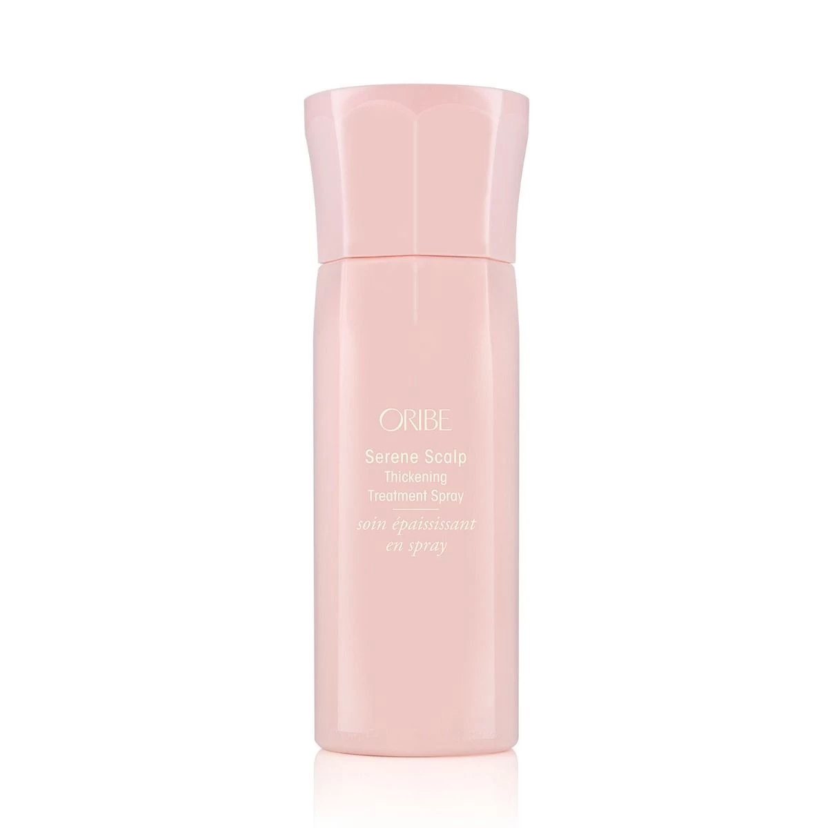 Oribe Serene Scalp Thickening Treatment Spray 1 Oribe Serene Scalp Thickening Treatment Spray