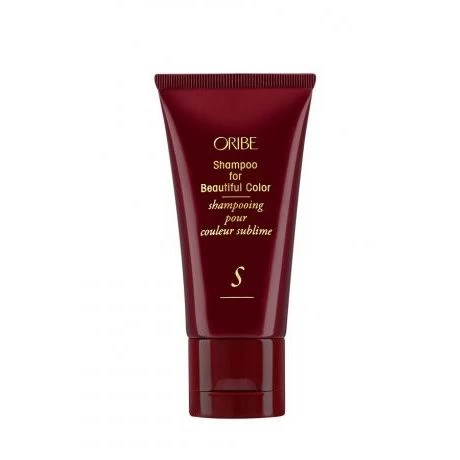 Oribe Shampoo For Beautiful Color- Travel 1 Oribe Shampoo For Beautiful Color- Travel